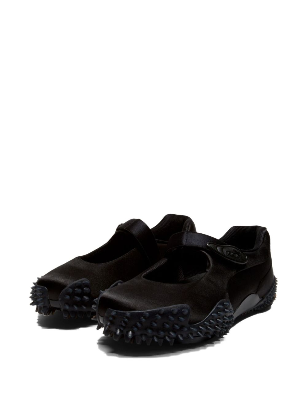 Mostro Fey "Black/Cool Dark Gray" sneakers - 2