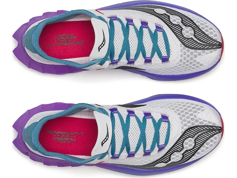 Saucony Endorphin Pro 4 - 5