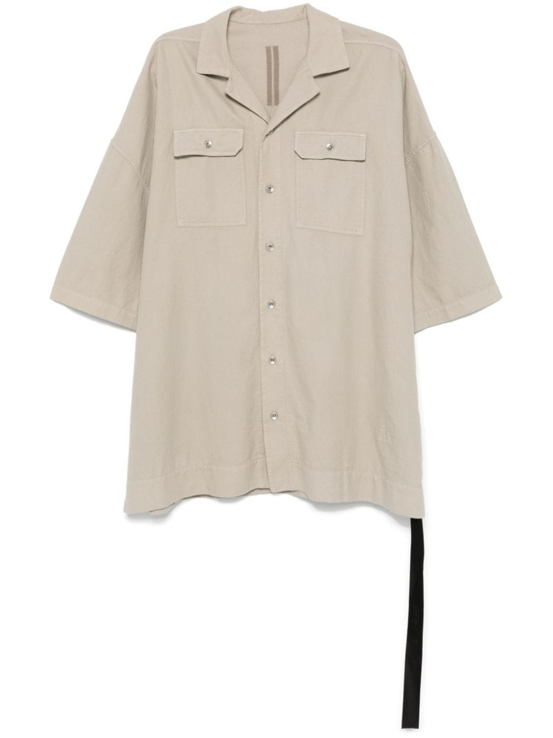 Magnum Tommy shirt 1