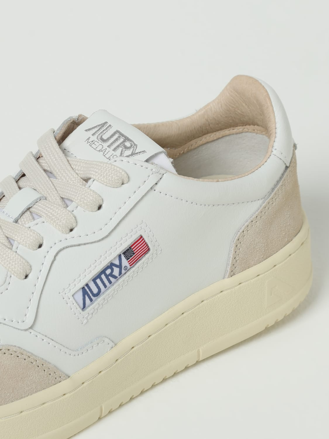 Sneakers men Autry - 4