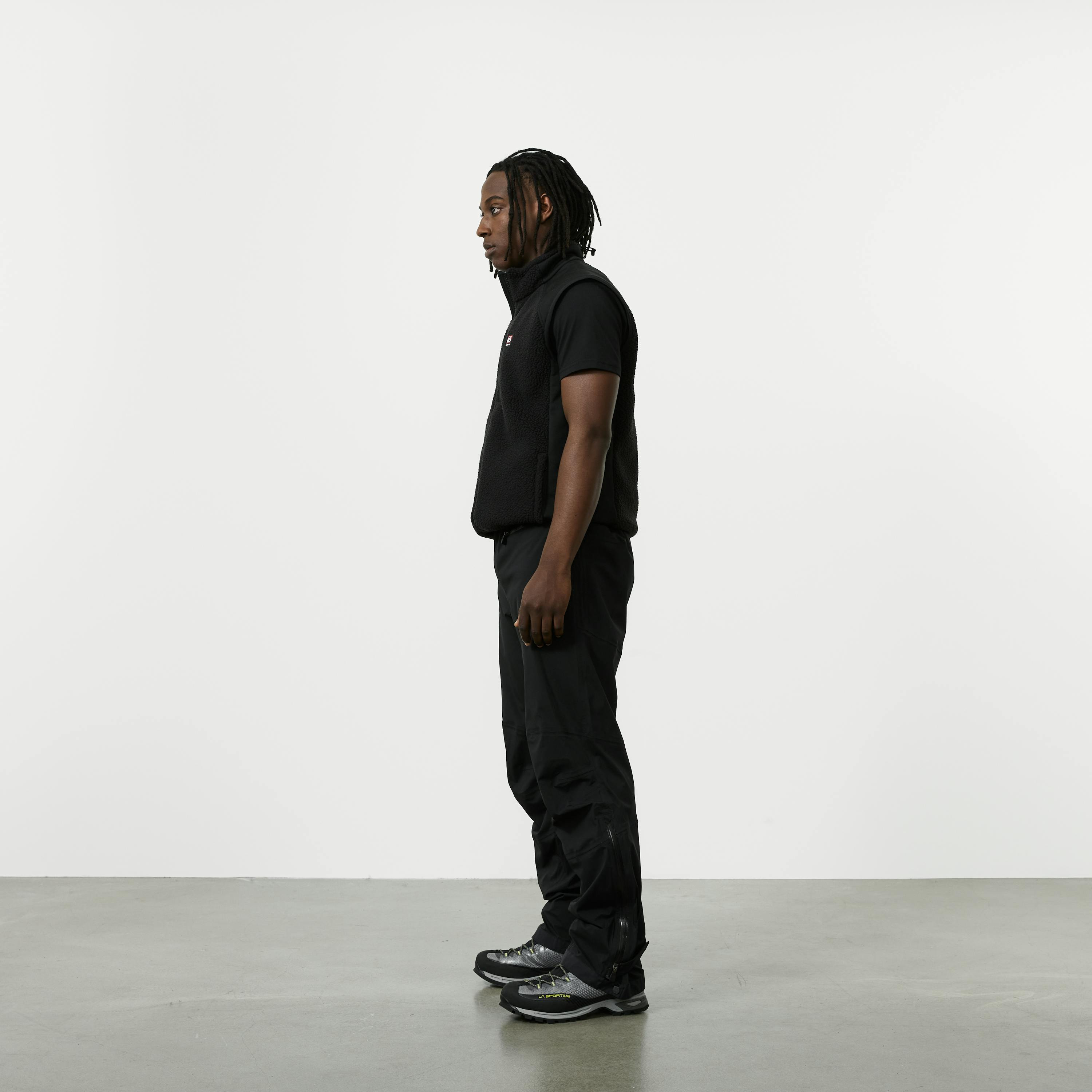 Men's Snæfell Shell Pants - 8