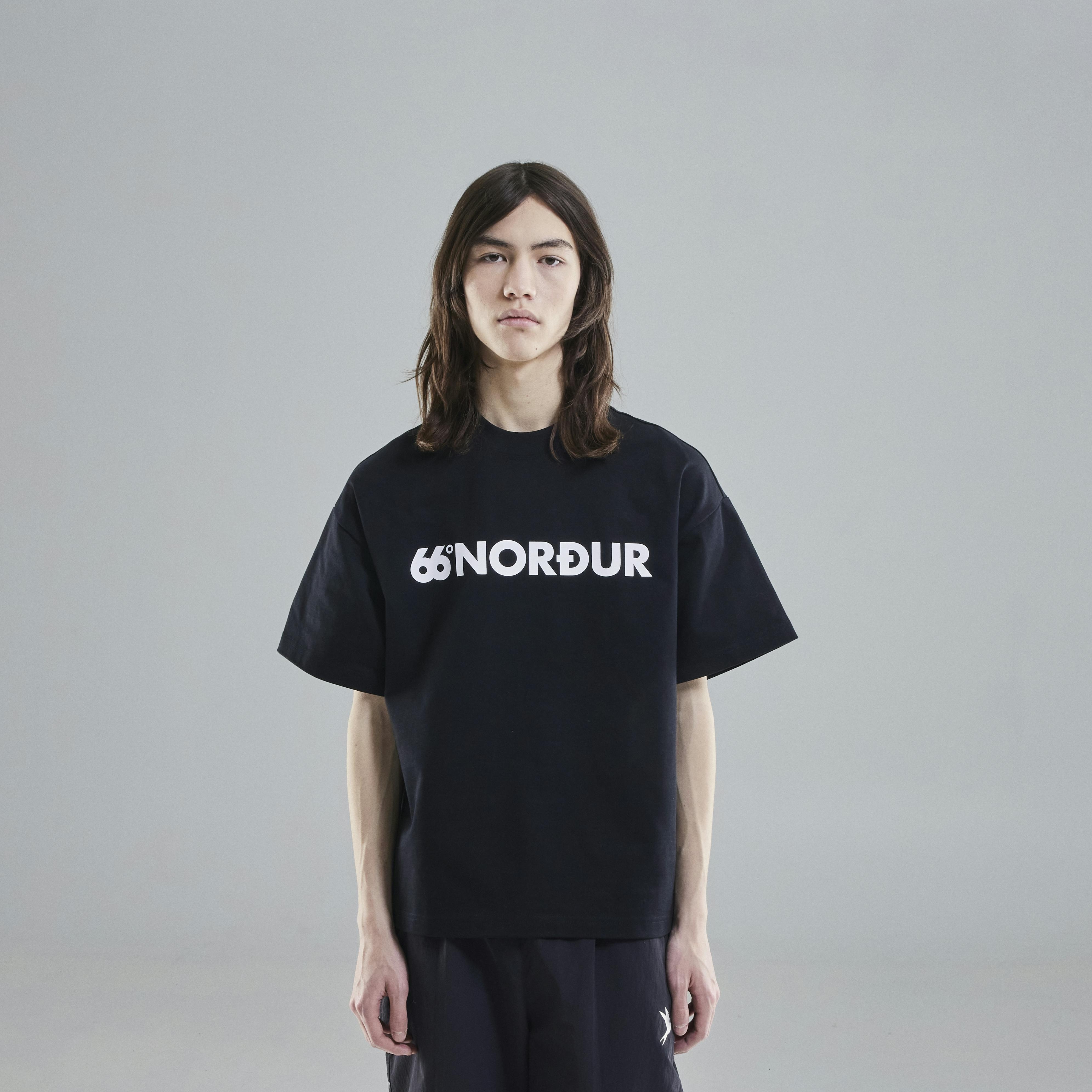 Hringbraut T-Shirt (Unisex) - 2