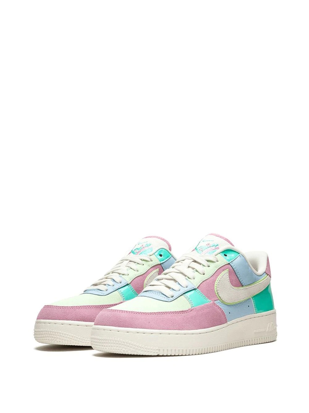 Air Force 1 07 QS "Easter" sneakers - 2