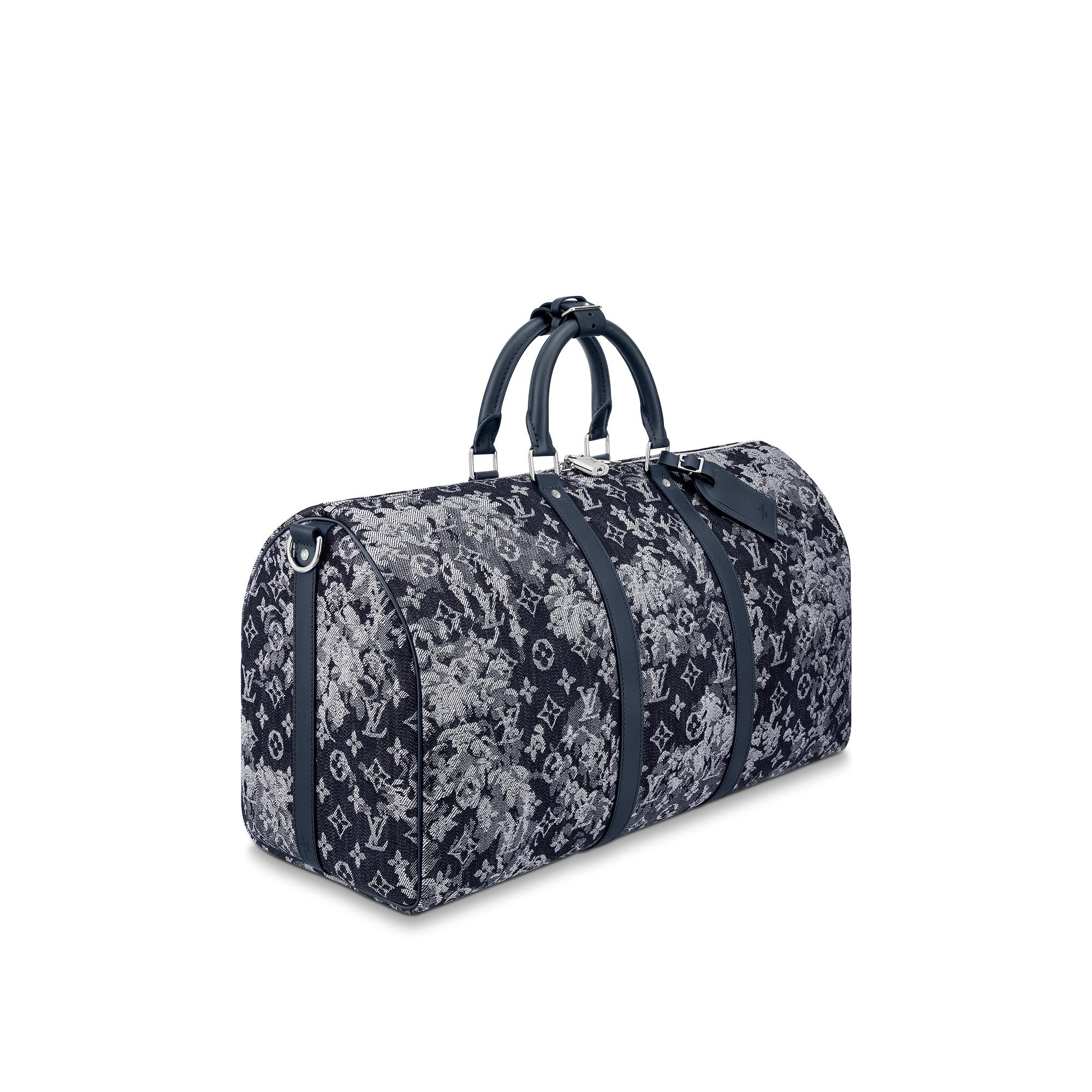 Keepall Bandoulière 50 - 3