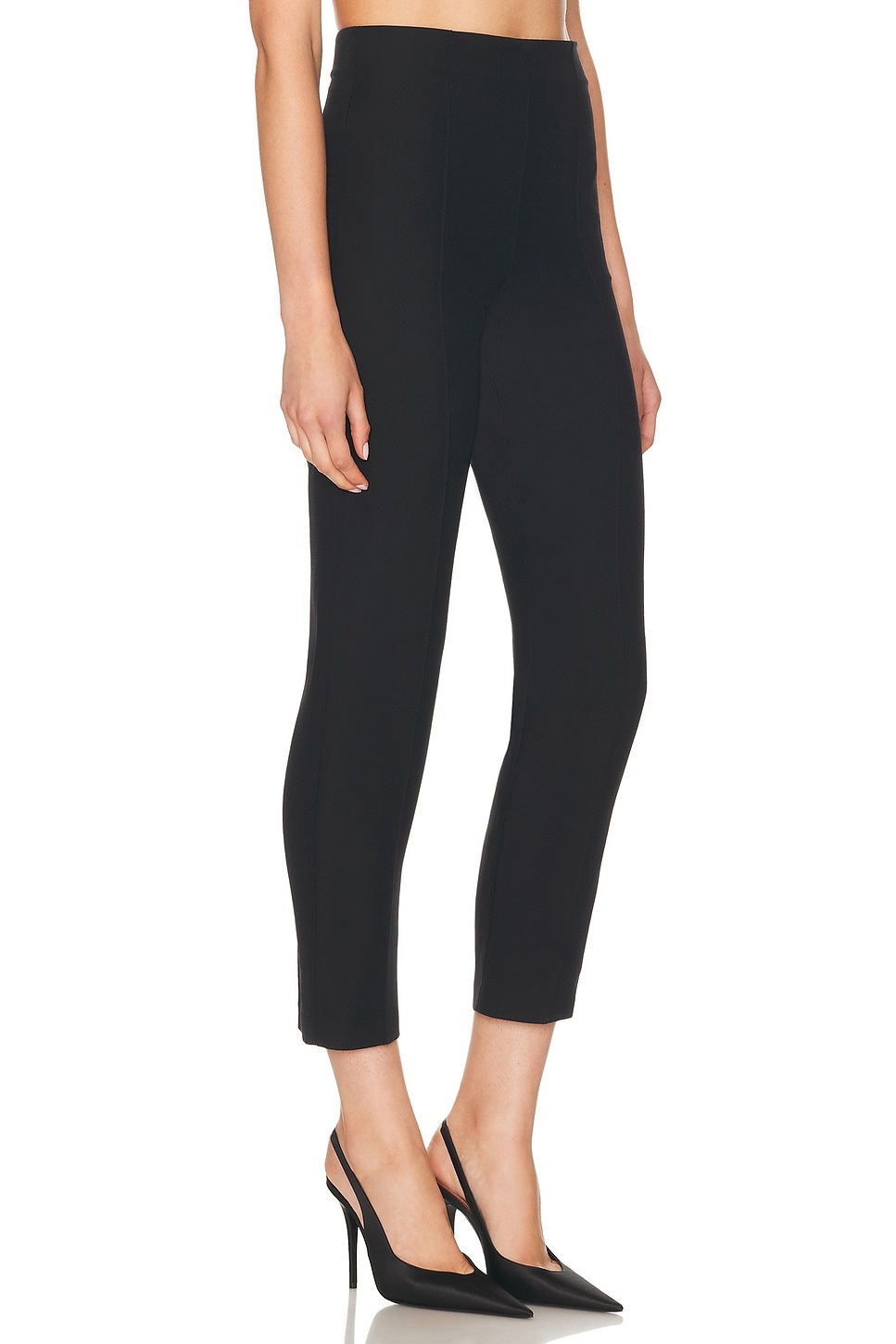 Cropped Trouser - 2