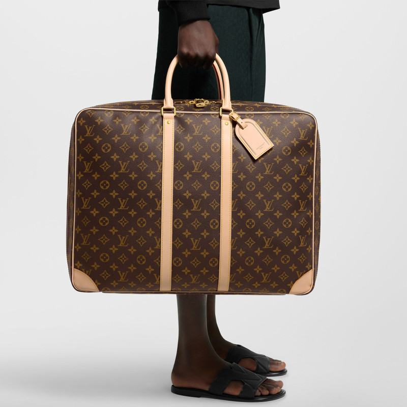 Louis Vuitton Sirius 55 outlook