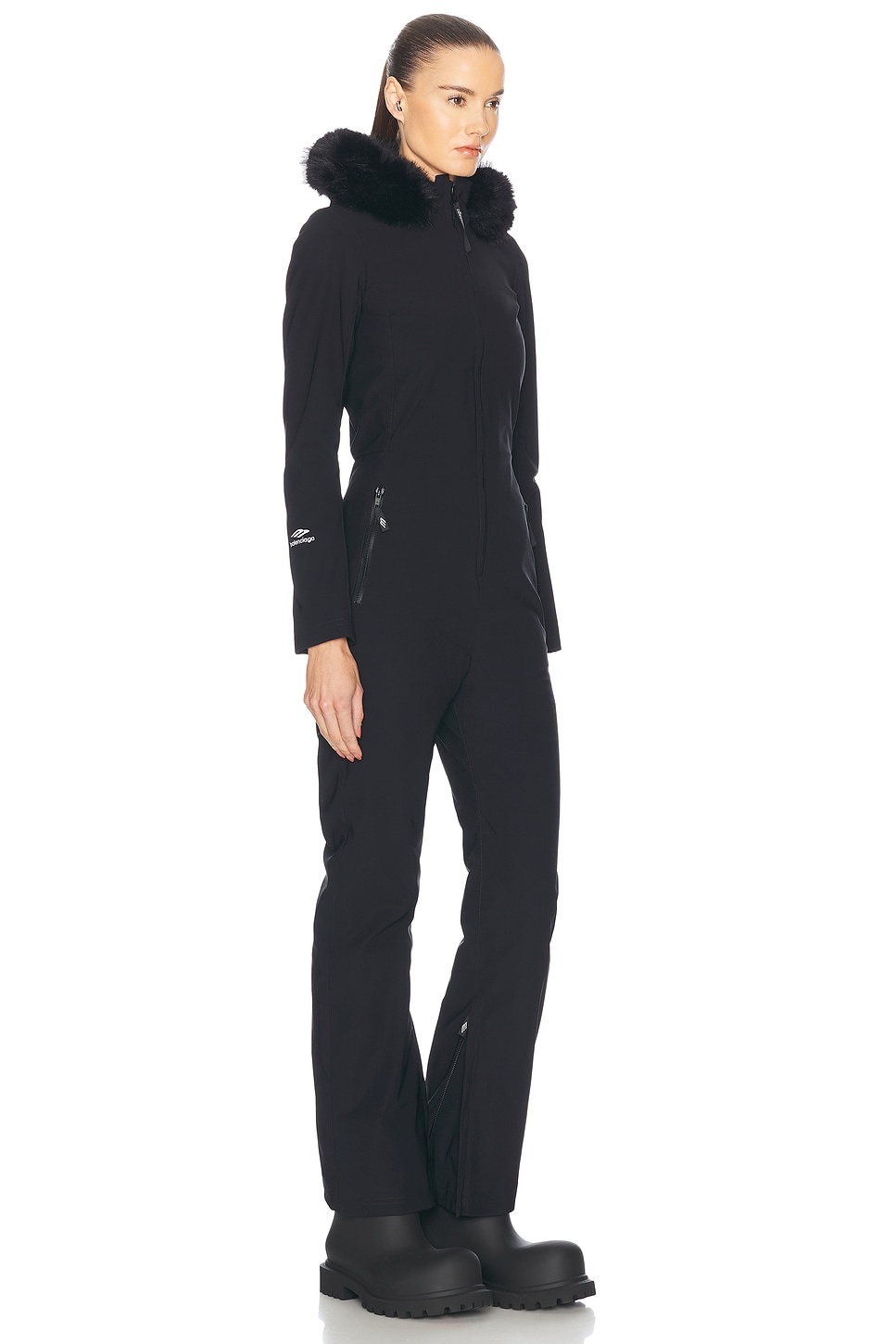 Ski Sexy Jumpsuit - 2