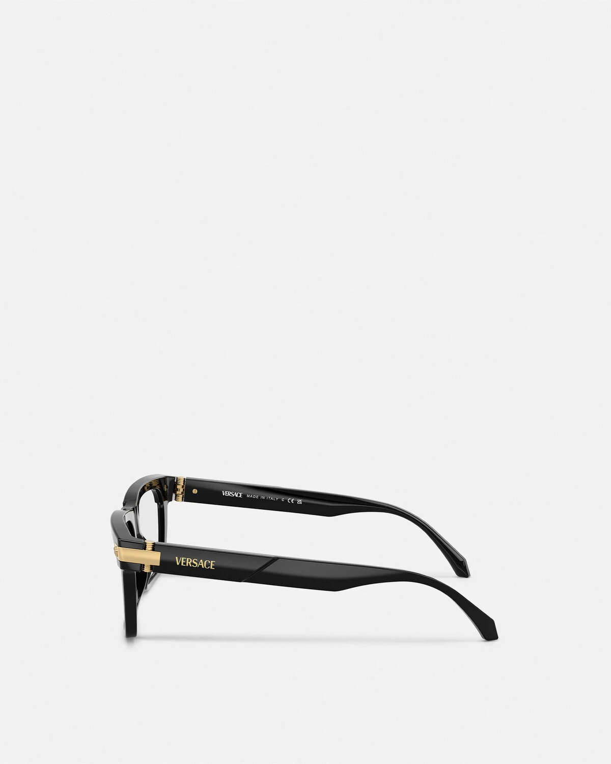 Classic Top Glasses - 4