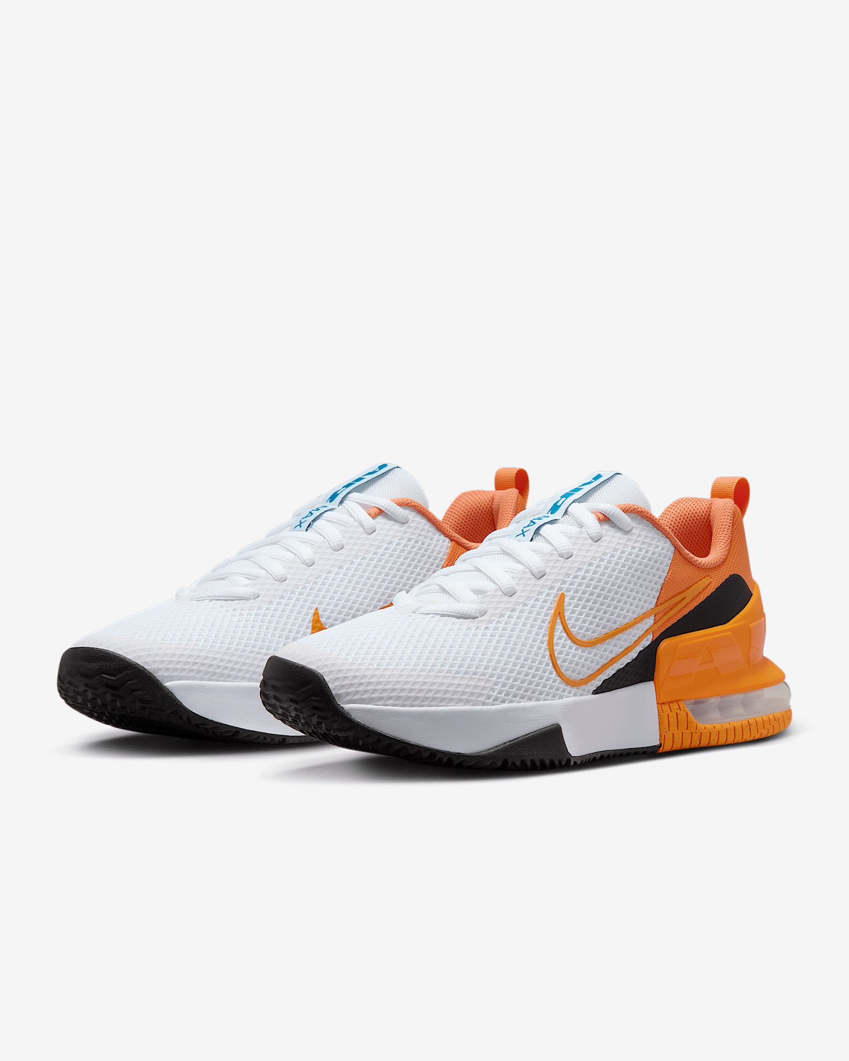 Nike Air Max Alpha Trainer 6 Men's Workout Shoes - 5