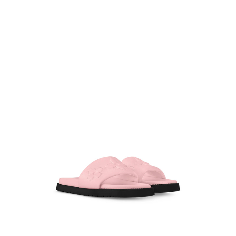 Louis Vuitton LV Shore Flat Comfort Mule outlook