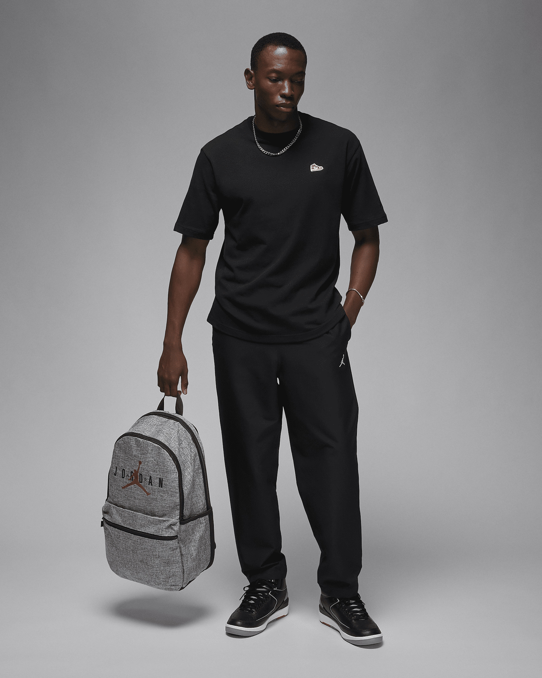 Jordan Backpack (23L) - 10