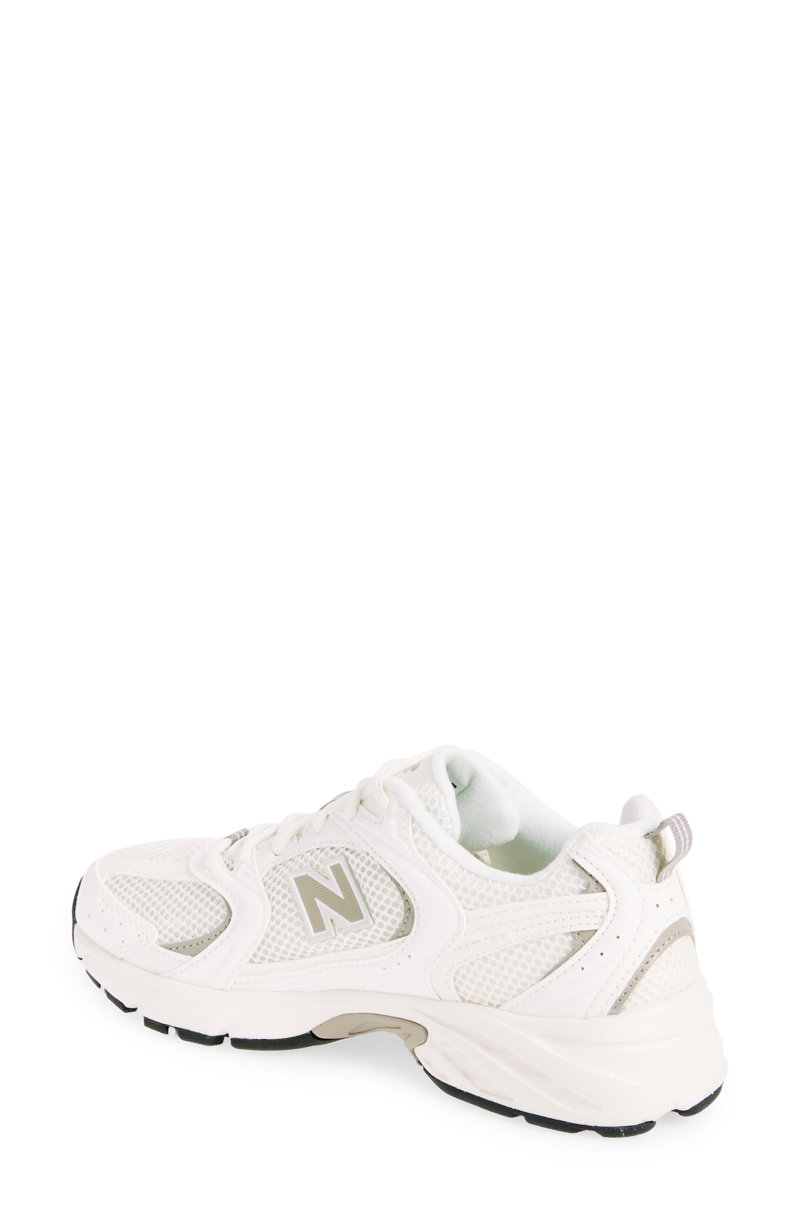 New Balance Gender Inclusive 530 Sneaker in Sea Salt/Sandstone at Nordstrom - 2