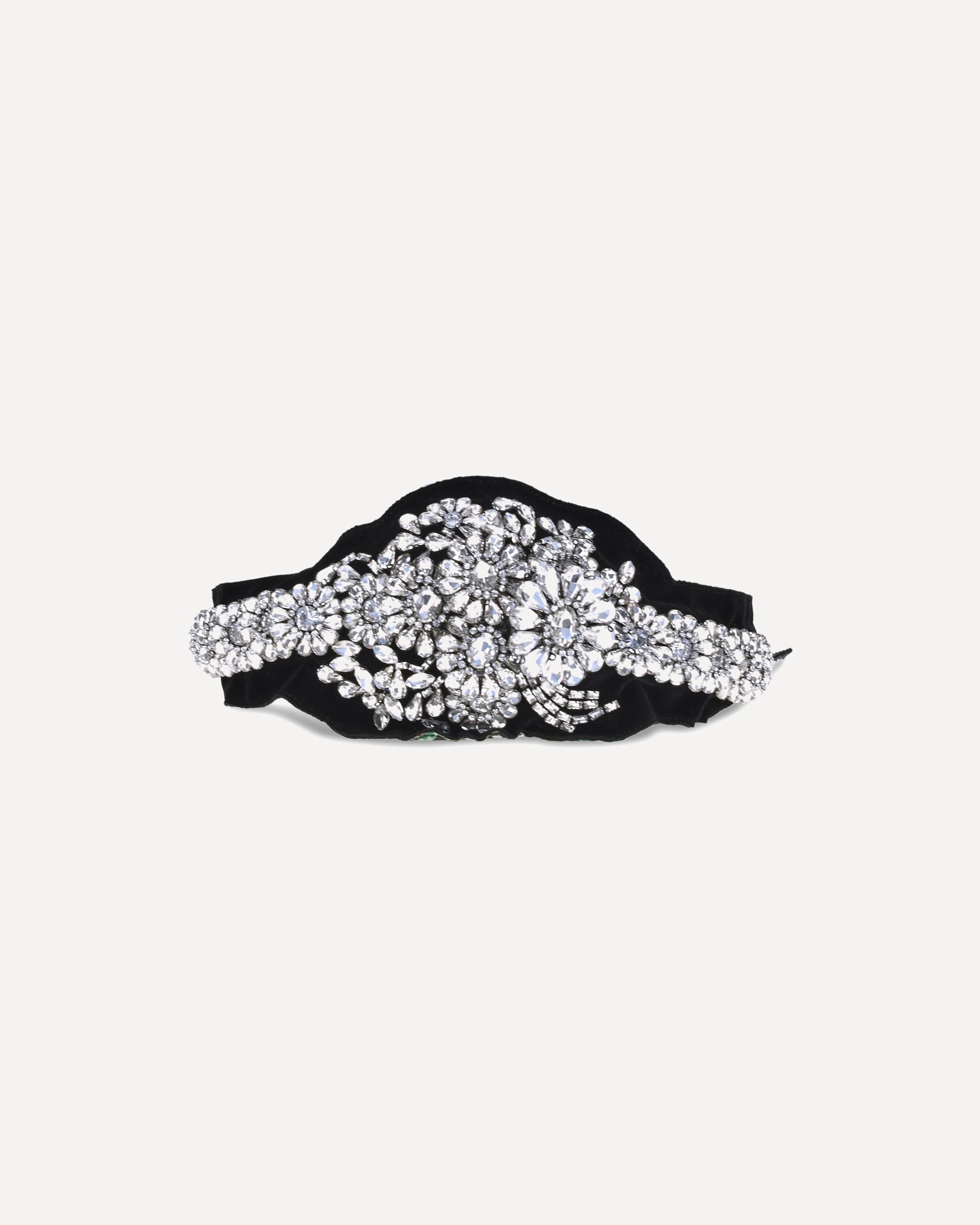 Choker Necklace - 1