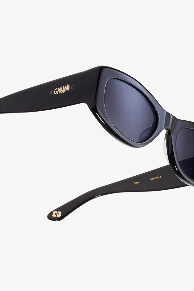 GANNI X ACE & TATE LANA SUNGLASSES 4