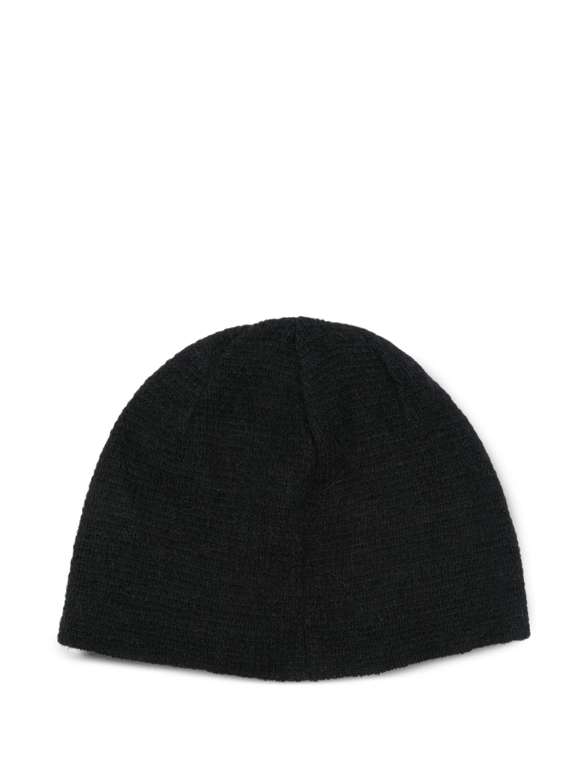 ribbed-knit beanie - 2