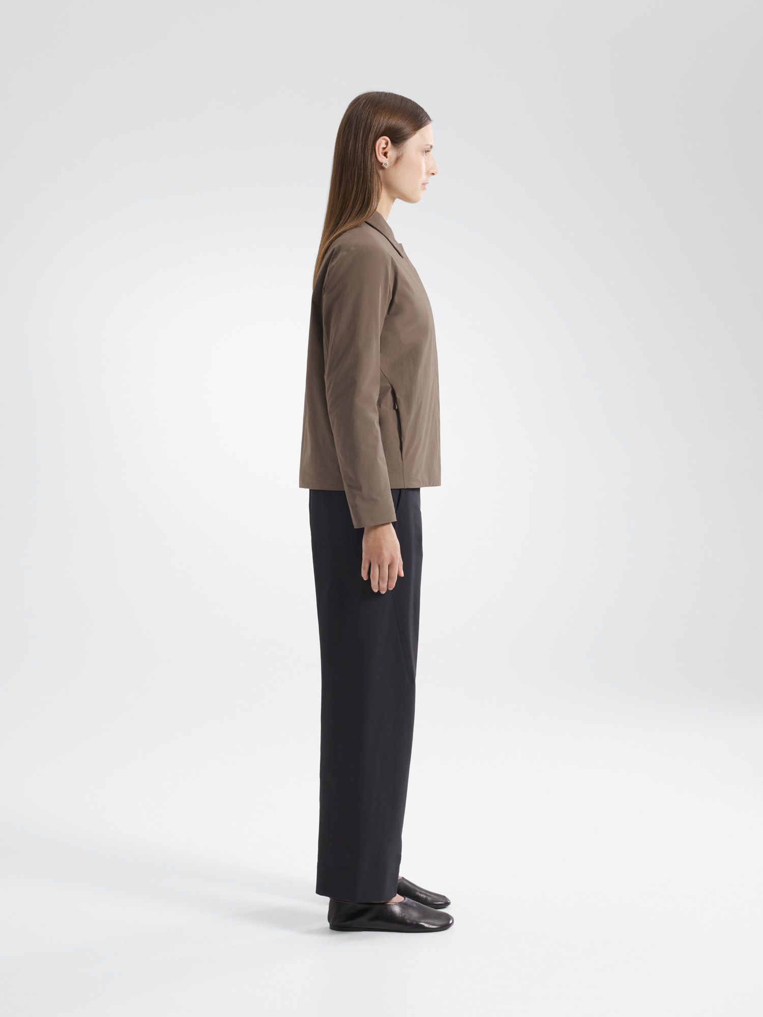 Limina Insulated Jacket - 5
