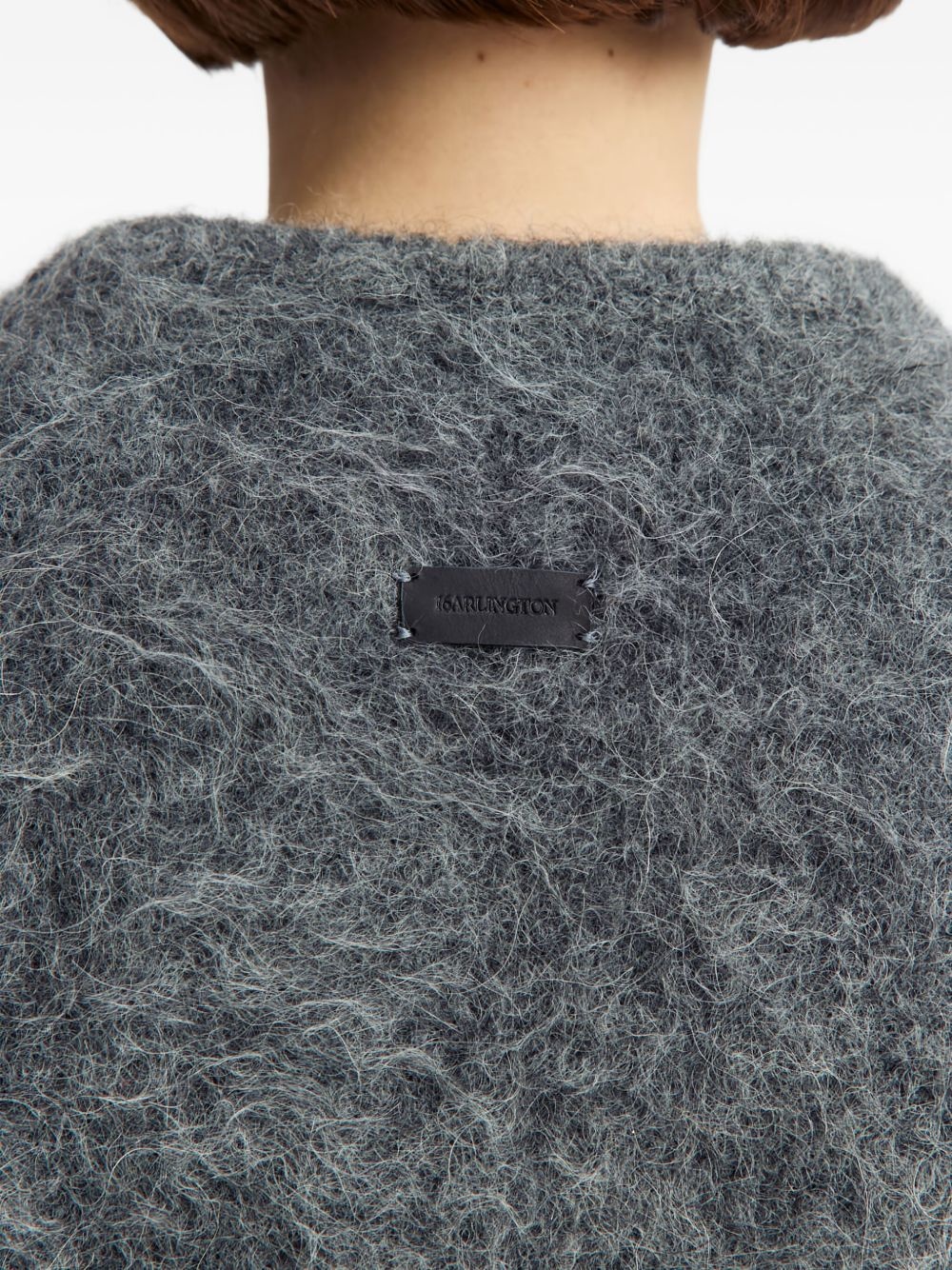 Sephia cardigan - 5