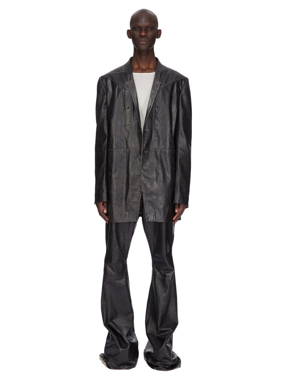 JACKET - 10