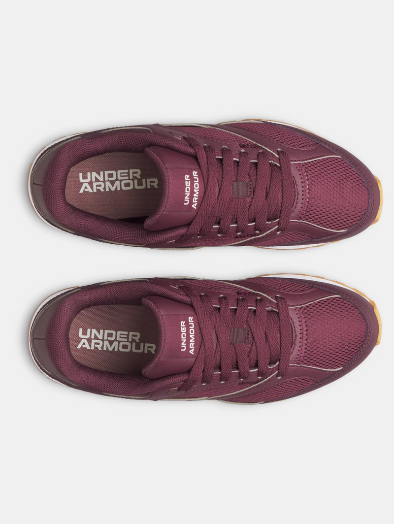 UA Jogger 3