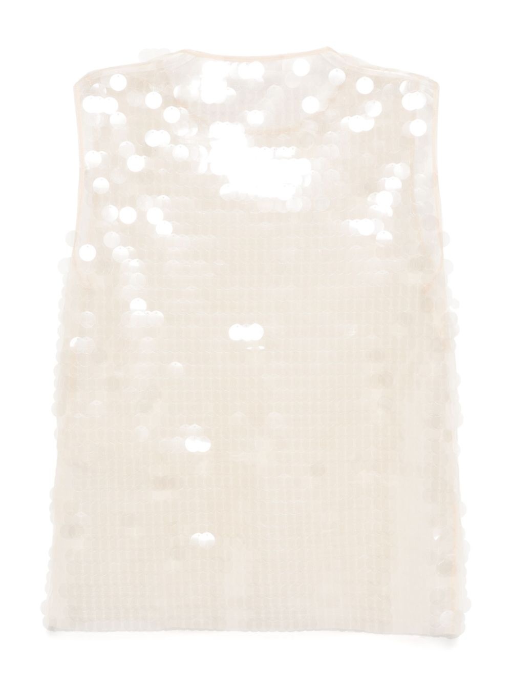 Carta tank top - 2