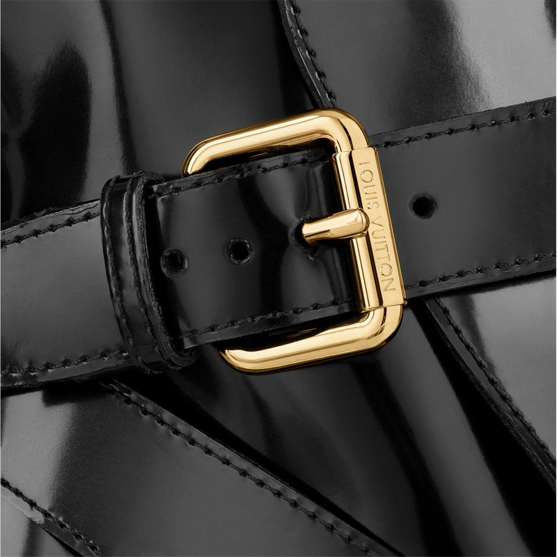 Star Trail Ankle Boot 5