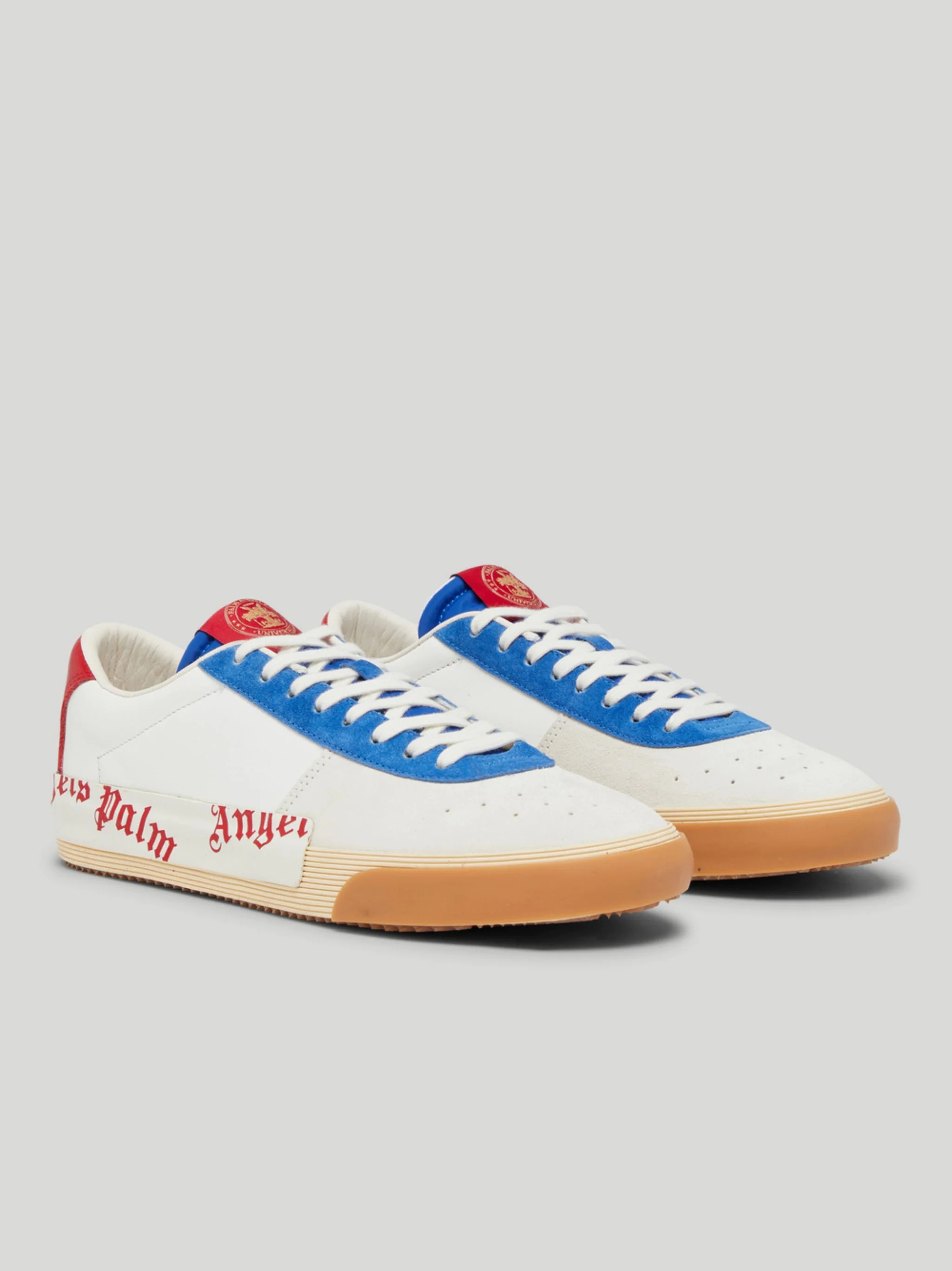 VULCANIZED SNEAKERS - 2