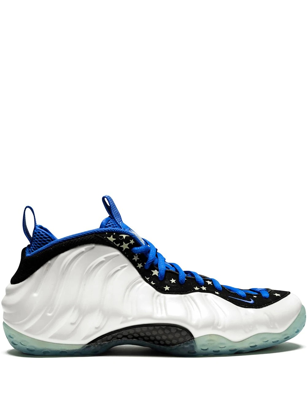 Air Penny "Shooting Stars Pack" sneakers - 1