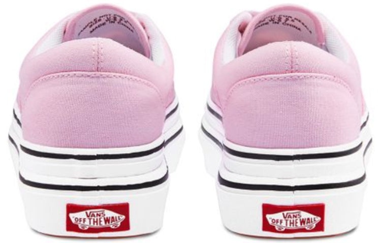 (WMNS) Vans Super ComfyCush Era 'Blushing Bride' VN0A4U1DXQ8 - 5