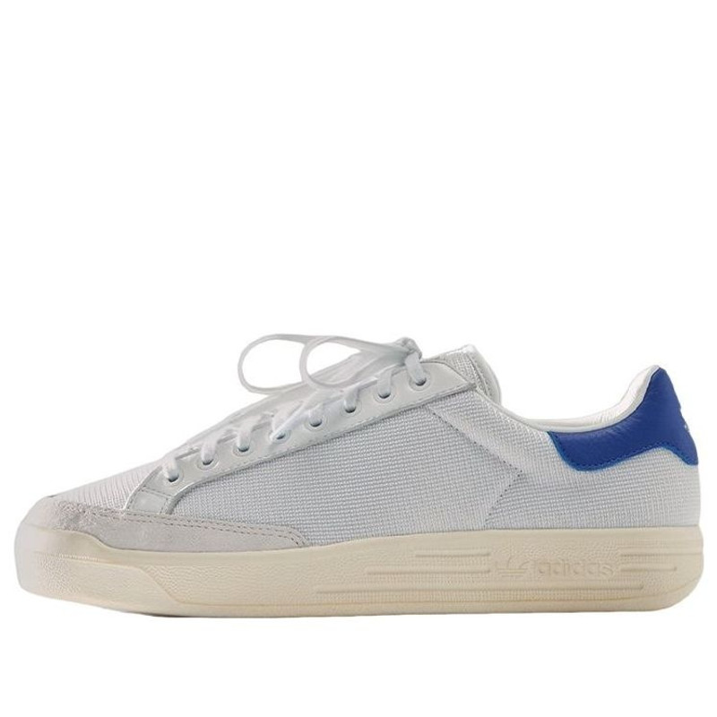 adidas x Kith Rod Laver 'Classics Program - Royal' IE2575 - 1