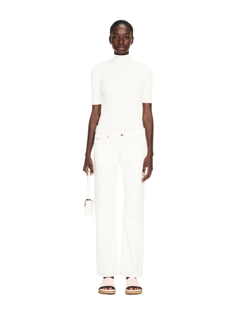 Off-White 90s Fit Denim Pants outlook
