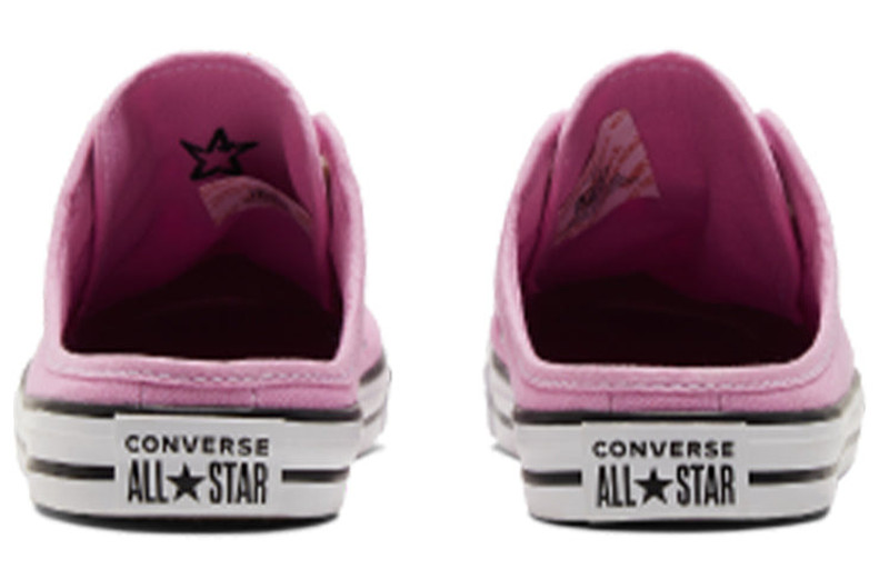 Converse (WMNS) Converse Chuck Taylor All Star Dainty Mule 'Pink Blue' A00564C outlook