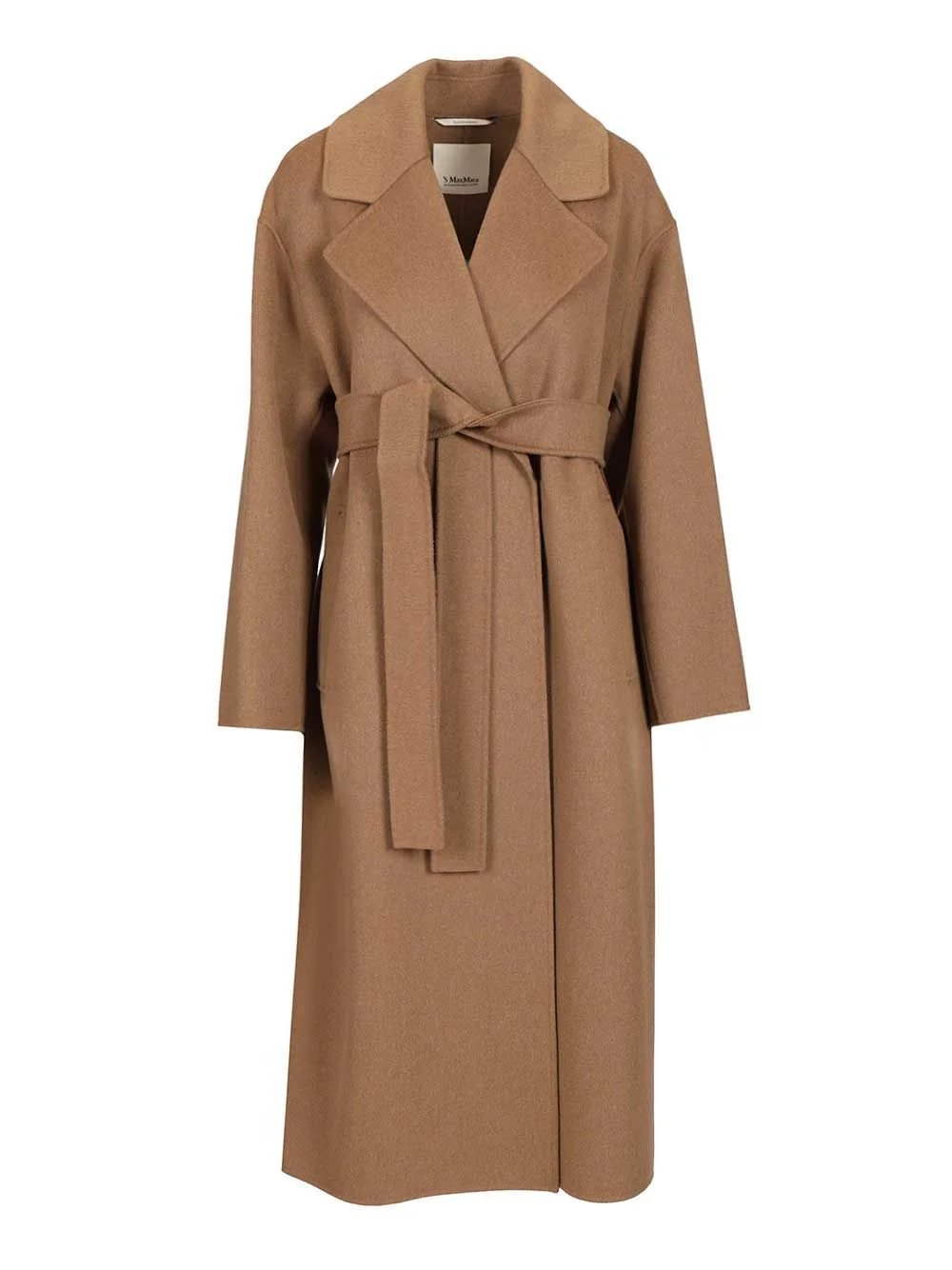 Hobby Coats Brown - 1