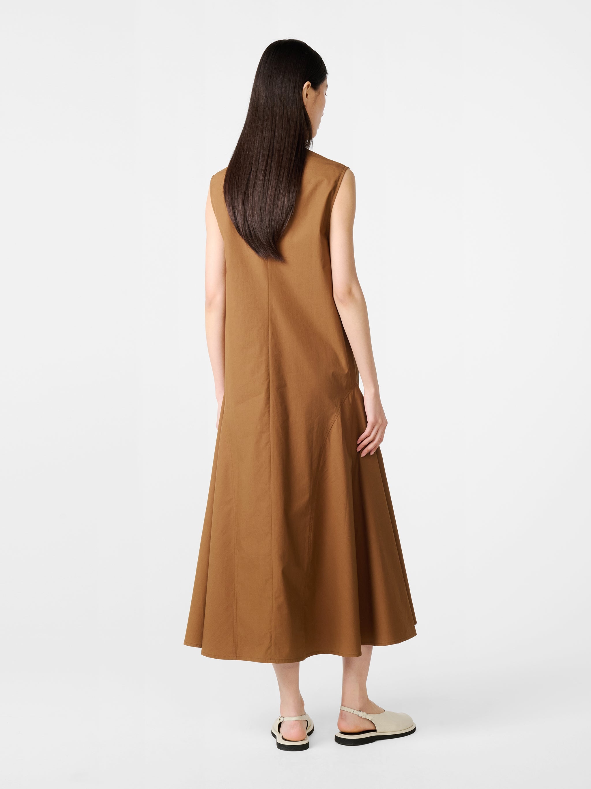Knep Dress - 5