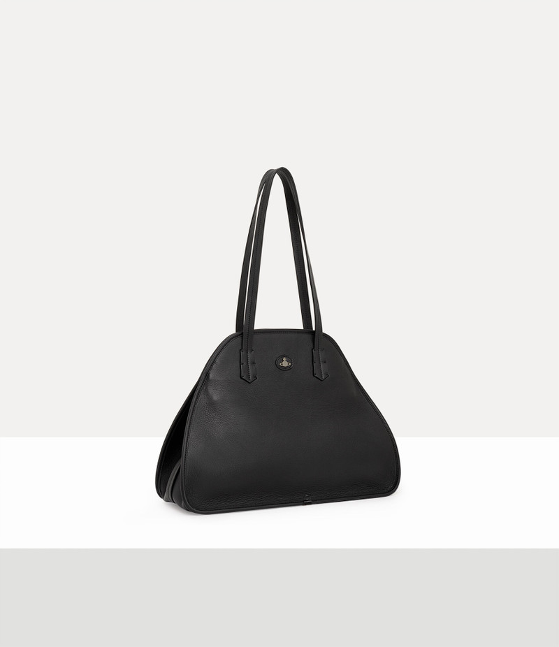 YASMINA SMALL HANDBAG 4