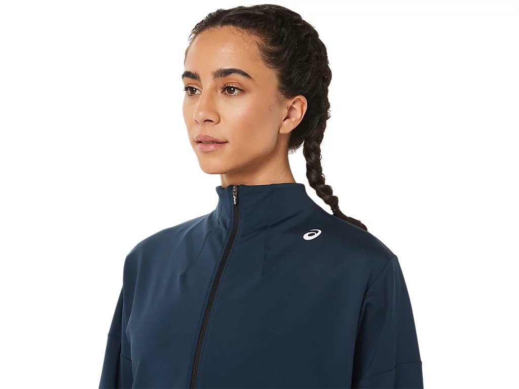 WOMEN'S TENNIS JACKET - 4