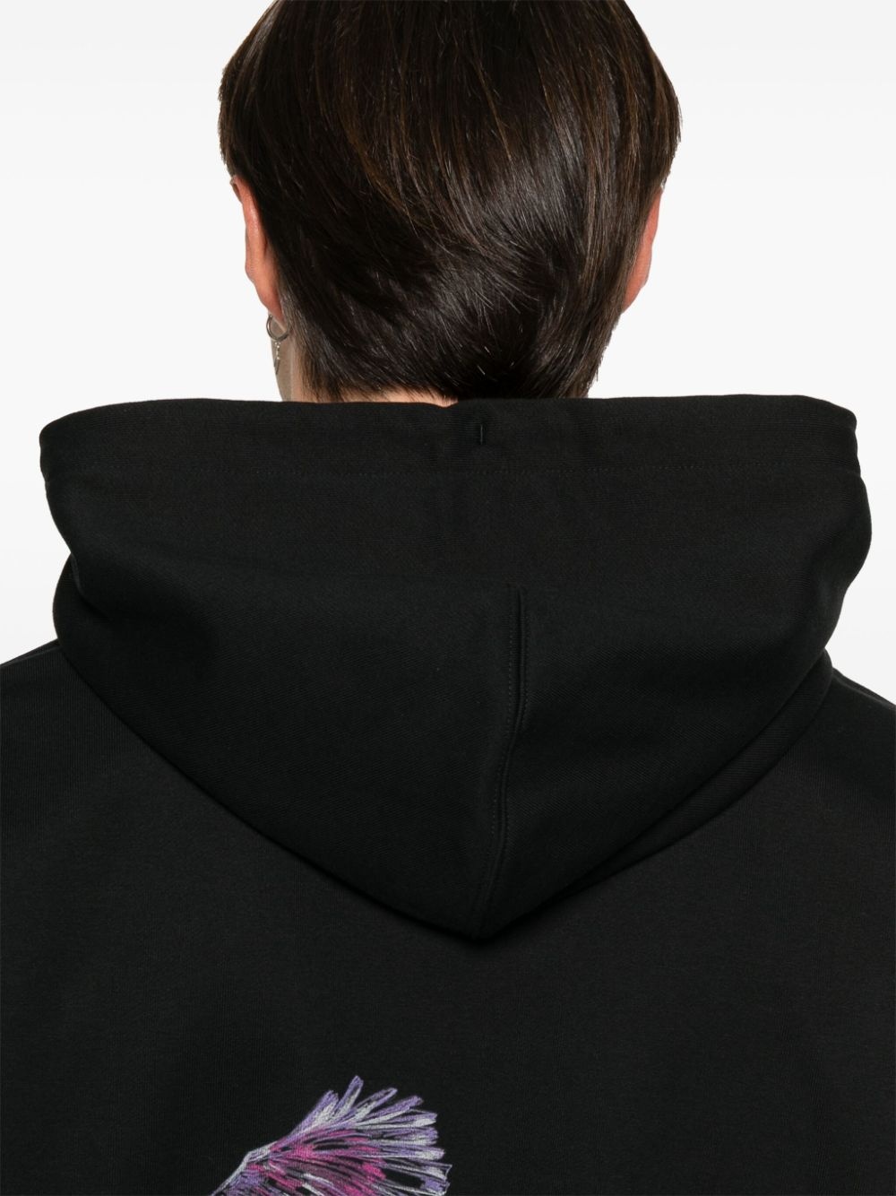 GFX hoodie - 6