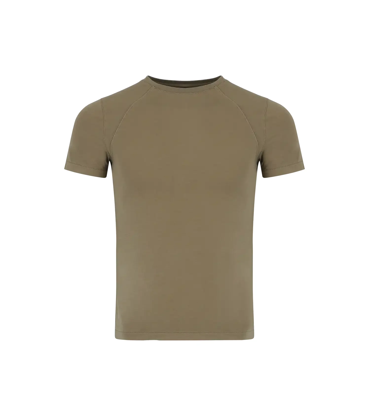 ARCHIVE MINI TEE CORK - 1