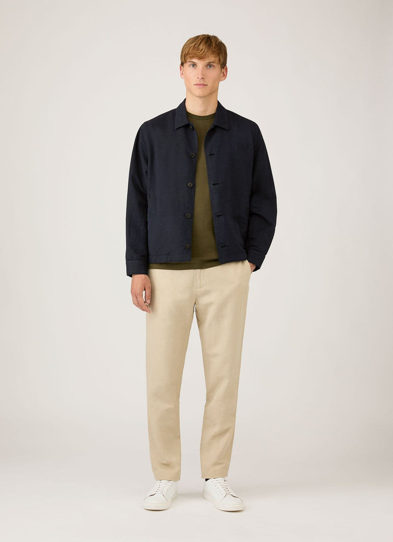 Sunspel Classic T‑shirt outlook