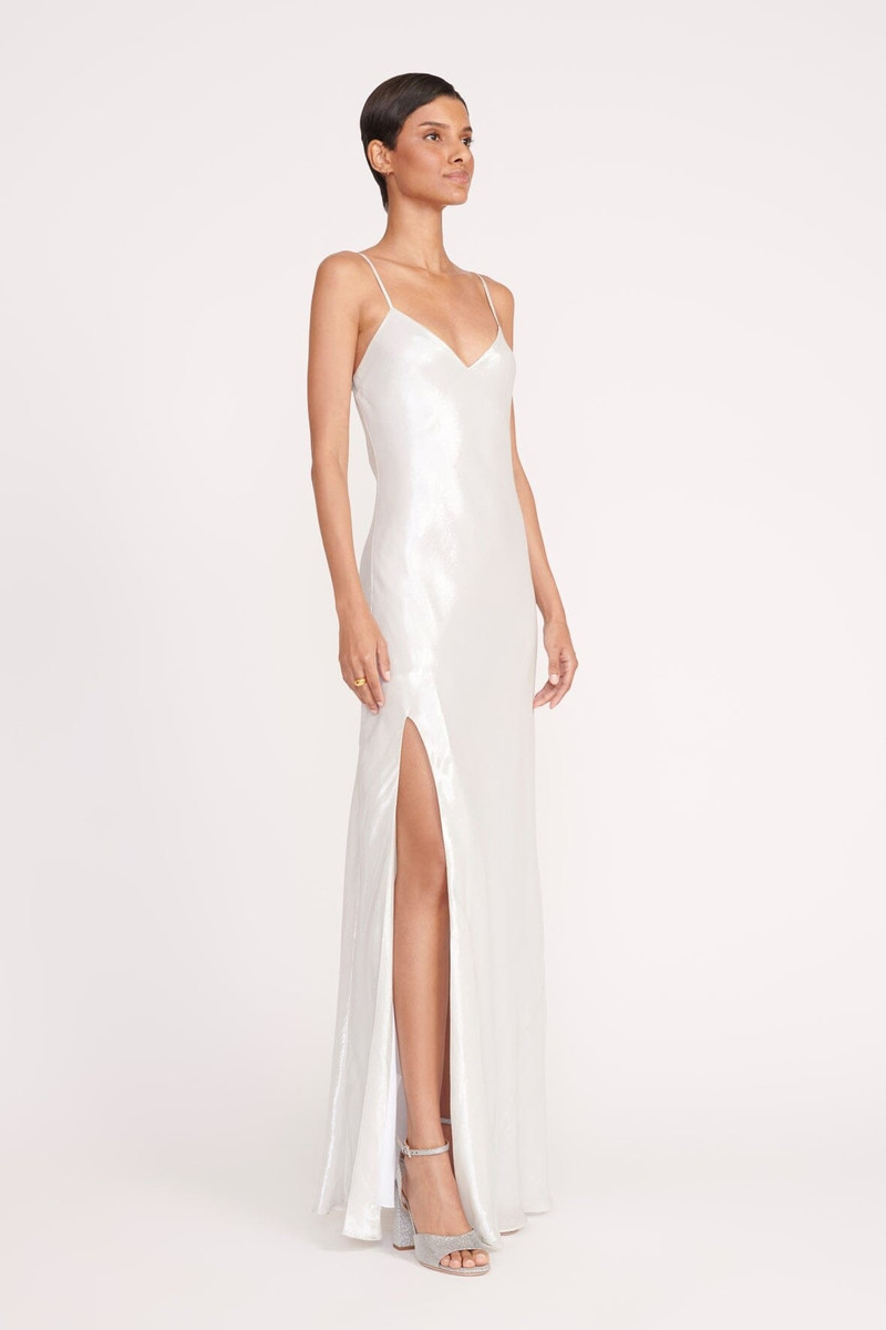 STAUD STAUD SOLANGE HEEL DIAMOND outlook