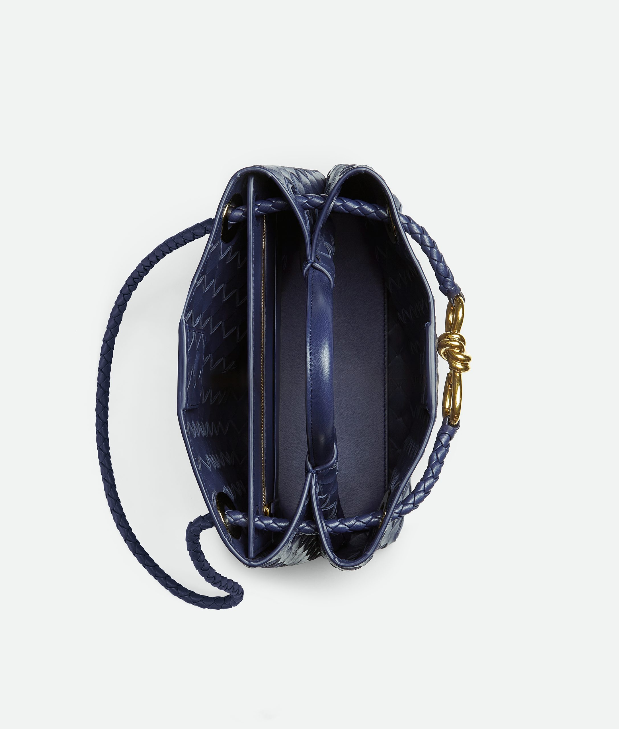 Bottega Veneta – Andiamo Small Duke - 2