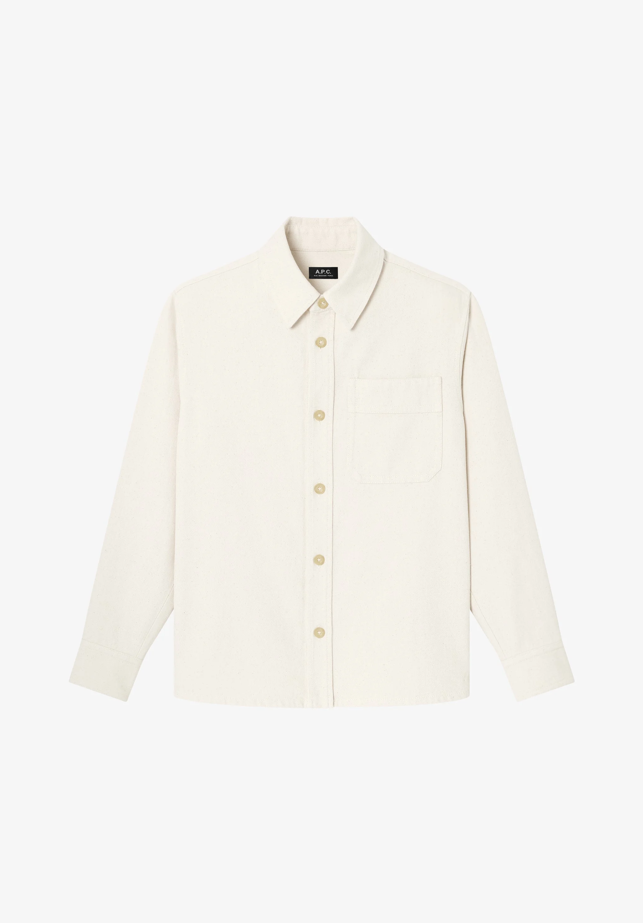 A.P.C. - 1