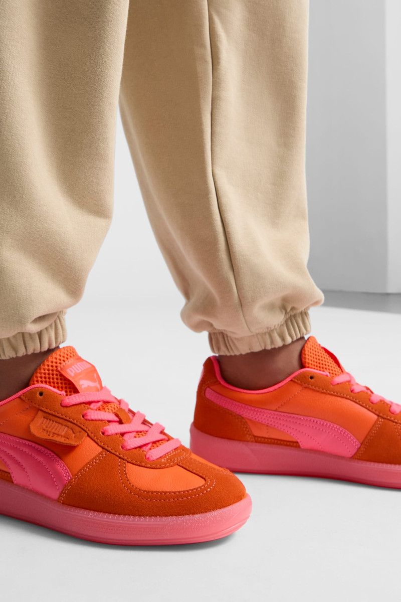 PUMA Palermo Citrus Women's Sneakers outlook