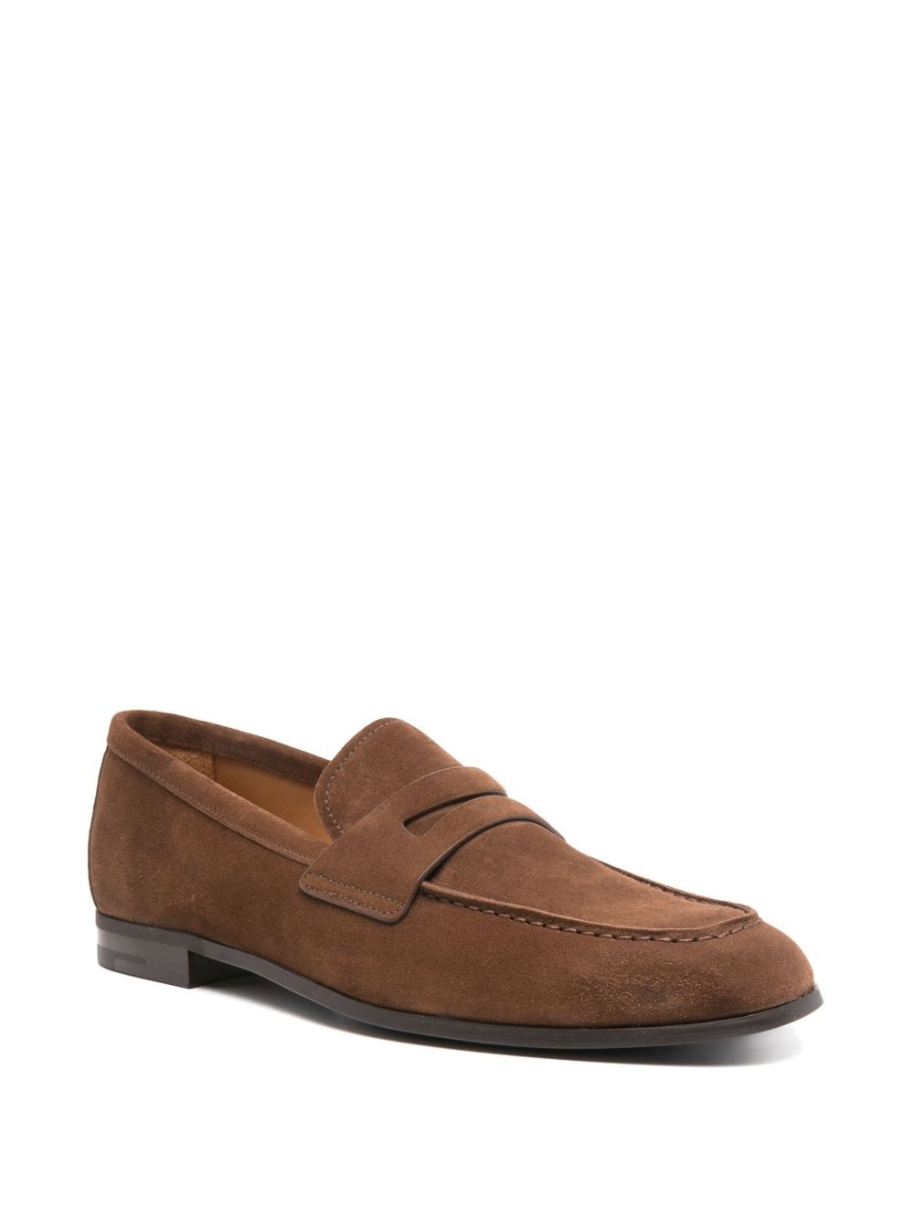 Milton loafers - 2