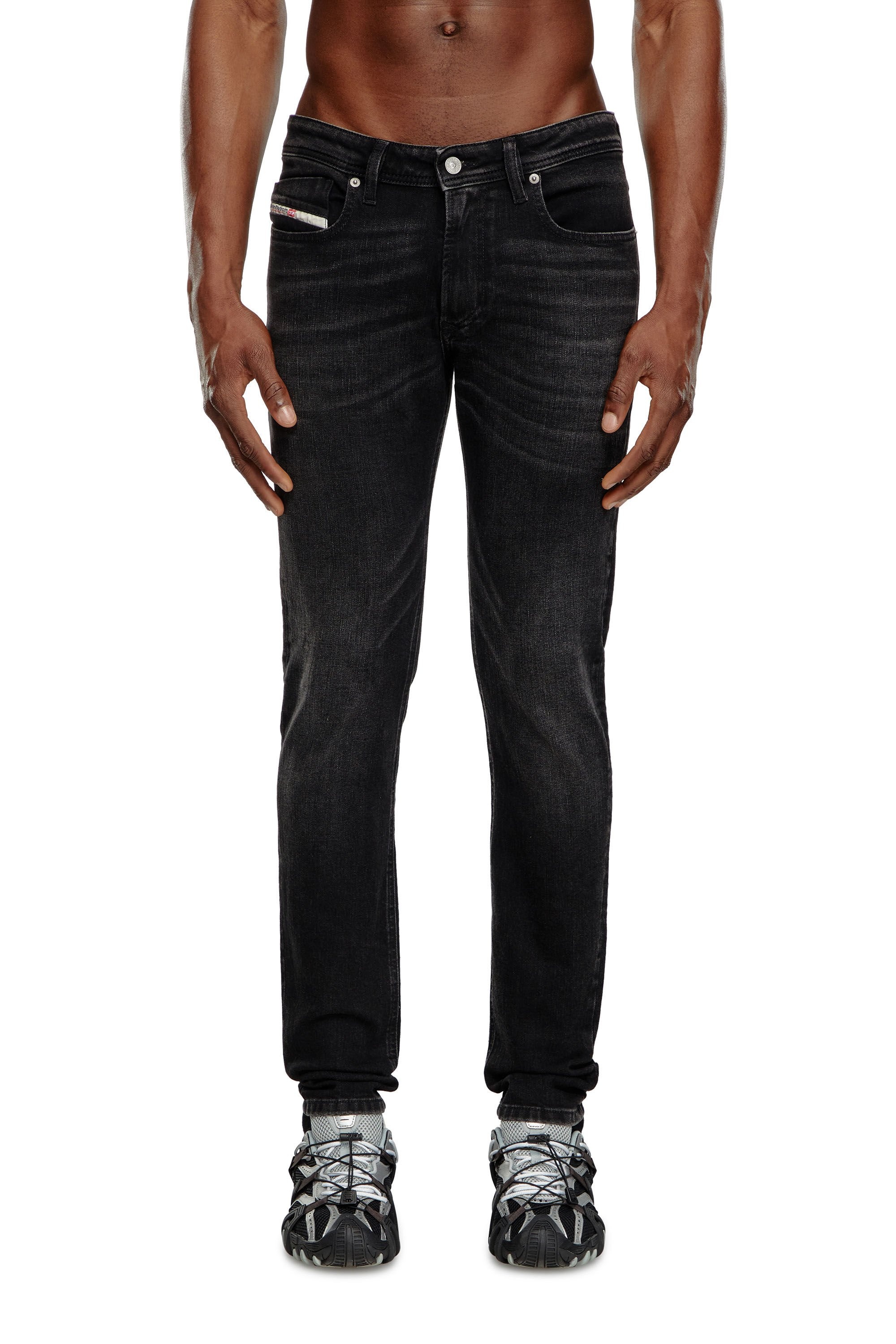 SKINNY JEANS 1979 SLEENKER 0GRDA - 3