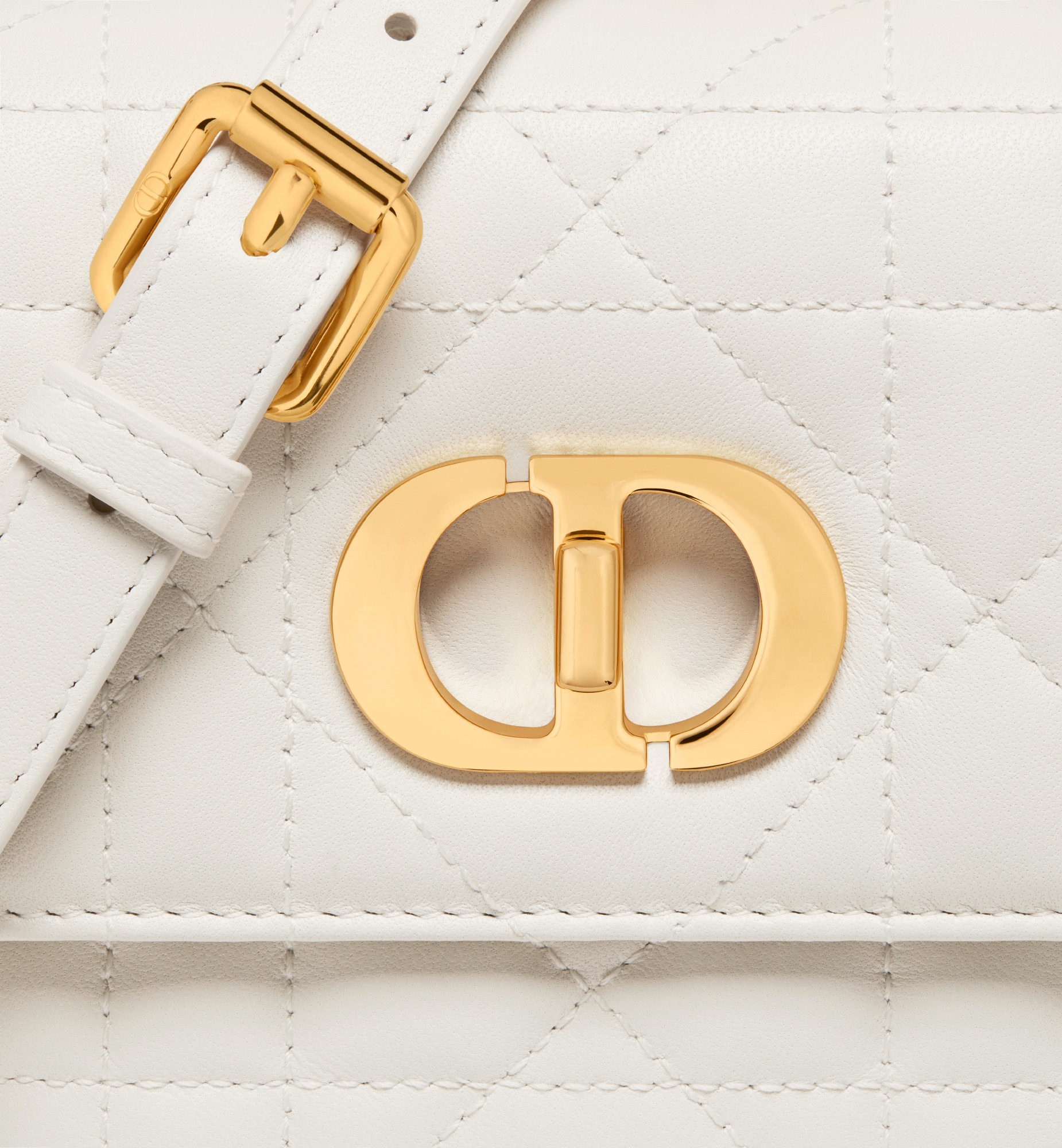 Miss Caro Mini Bag - 6