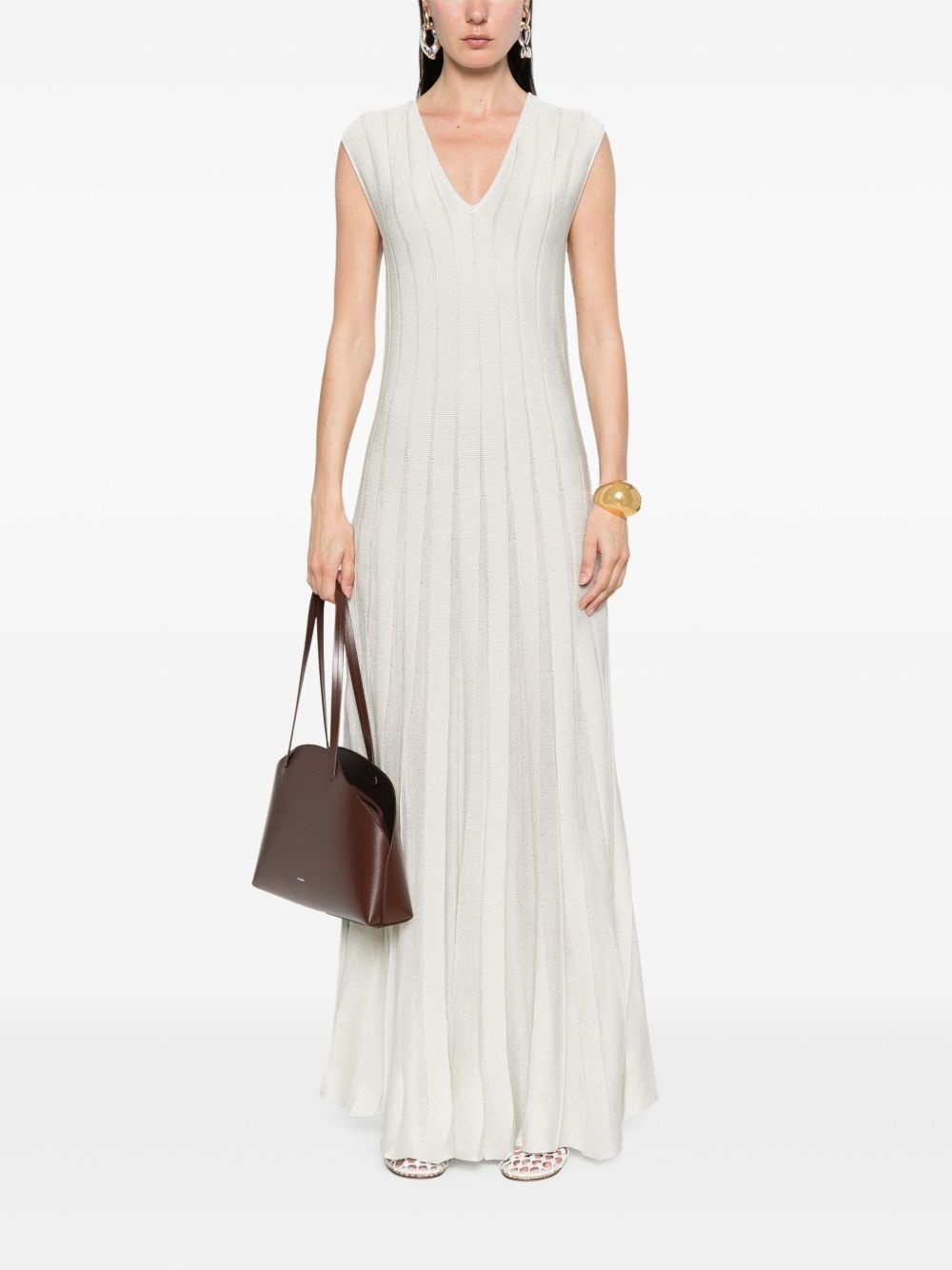 Muma maxi dress - 2