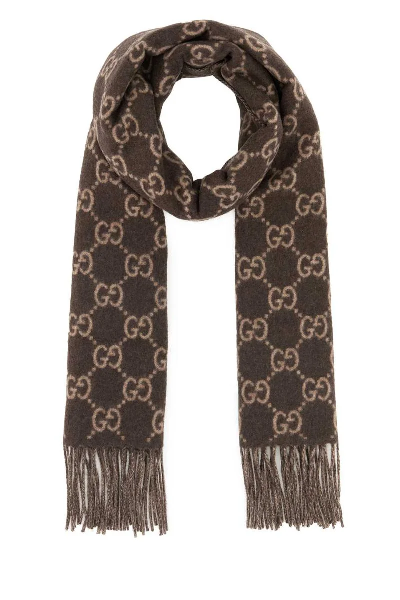Gucci Scarves And Foulards - 1
