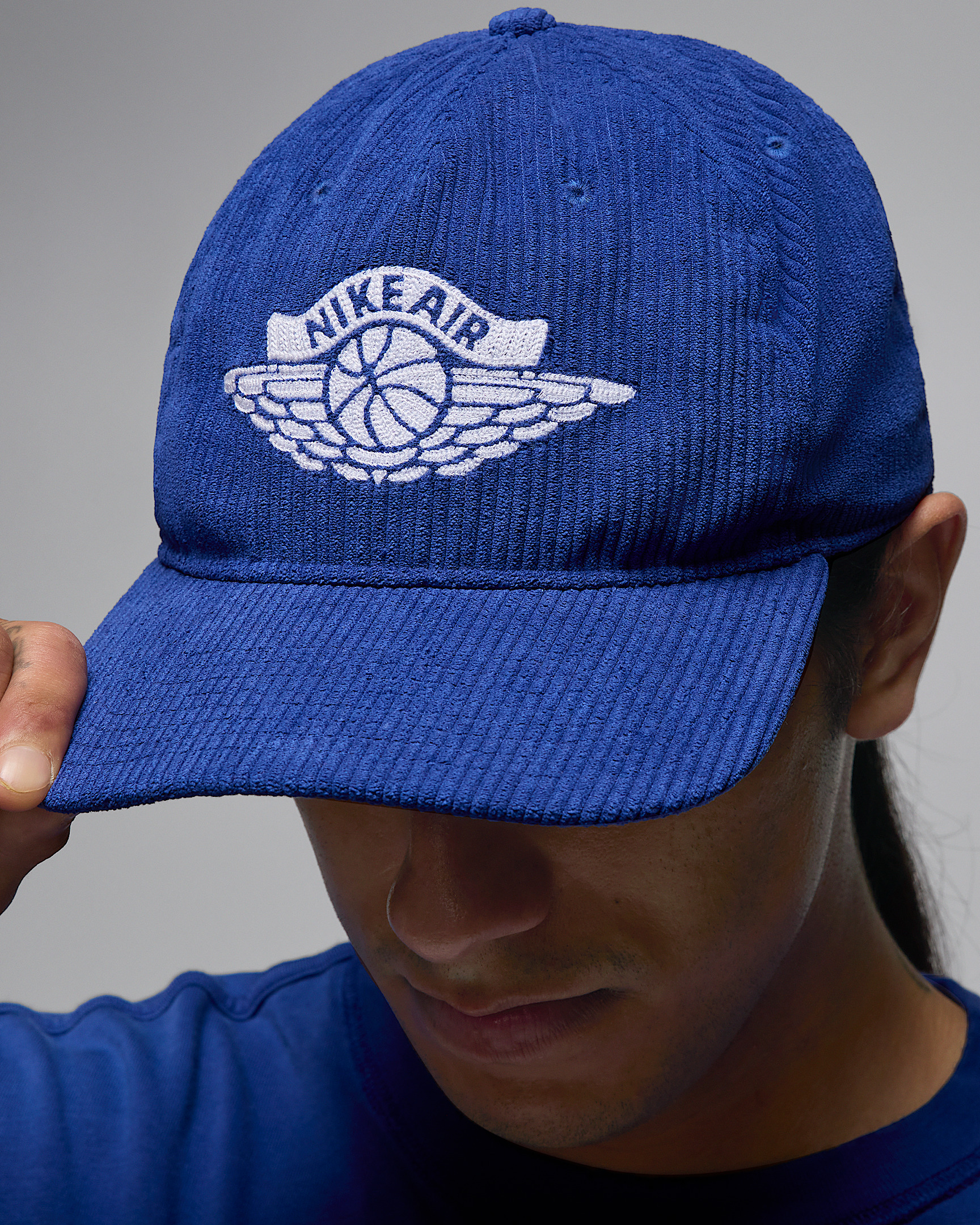 Jordan Pro Unstructured Hat - 6