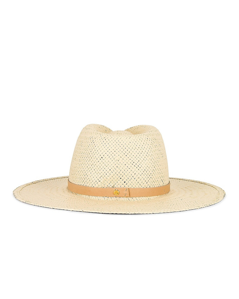 Janessa Leoné Sherman Hat outlook