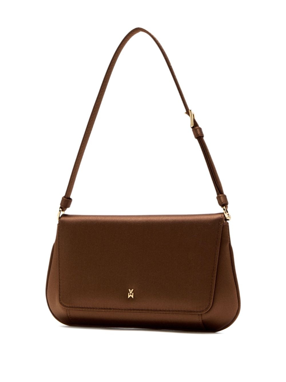 mini Ami shoulder bag - 2